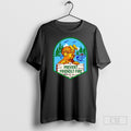 Prevent Friendly Fire Tee