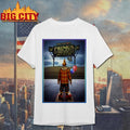 Primus NYE In Oakland CA On Dec 30-31 2025 Poster Shirt