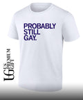 Probably Still Gay shirt