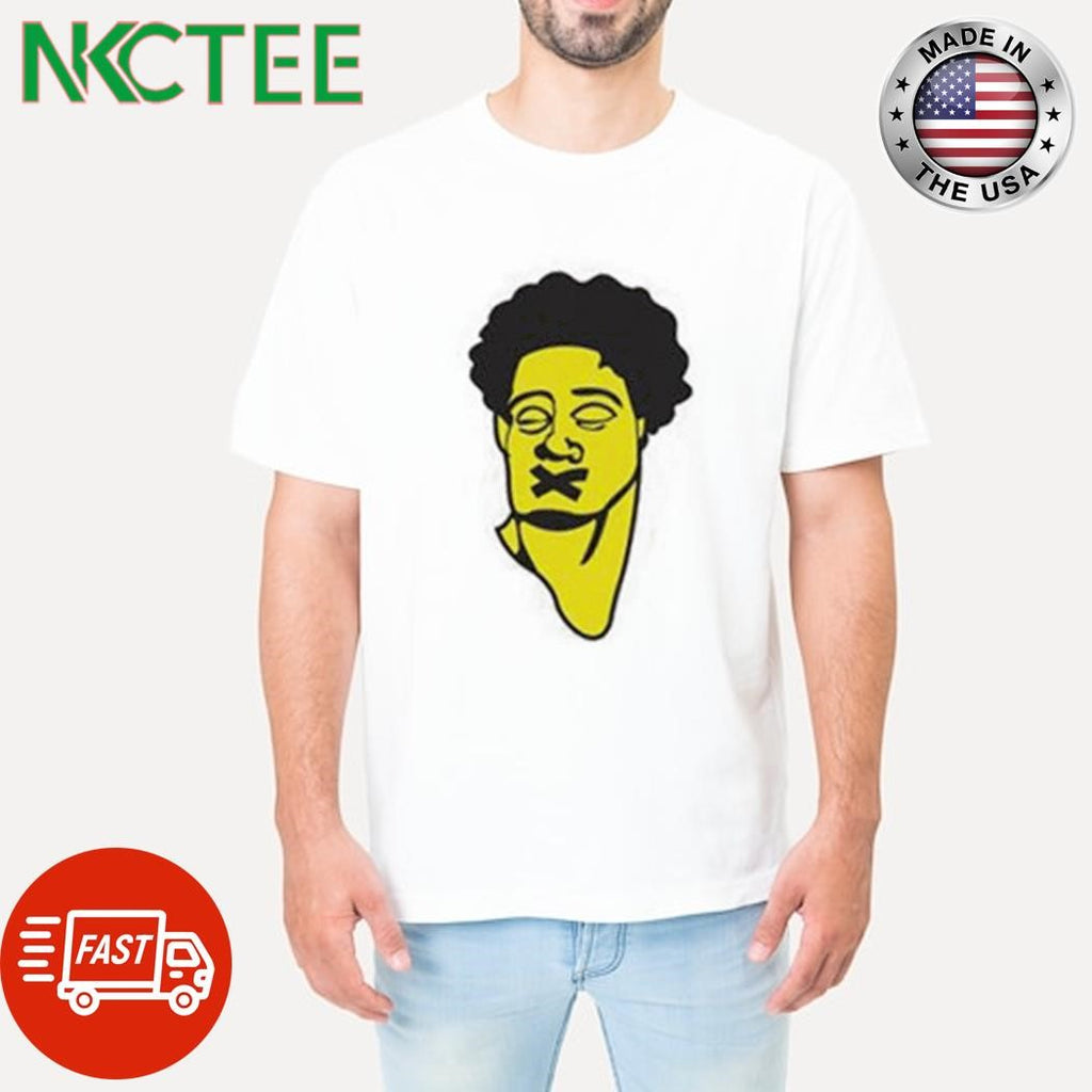 ProblematiQ meme shirt