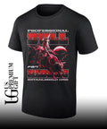 Professional Bull Riders Established 1992 graphic shirt