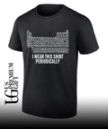 Project Hail Mary Ryan Gosling I Wear This Periodically shirt