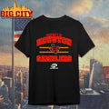 Property of Houston Gamblers shirt