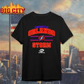 Property of Orlando Storm shirt
