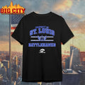 Property of St. Louis Battlehawks shirt