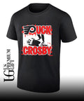 Puck Crosby Philadelphia Flyers Hockey 2026 shirt