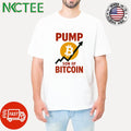 Pump son of Bitcoin shirt