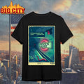 Punk Rock Factory Event London UK On Oct 31 2025 Poster Shirt