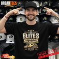 Purdue Boilermakers 2026 NCAA Men’s March Madness Elite 8 Shirt
