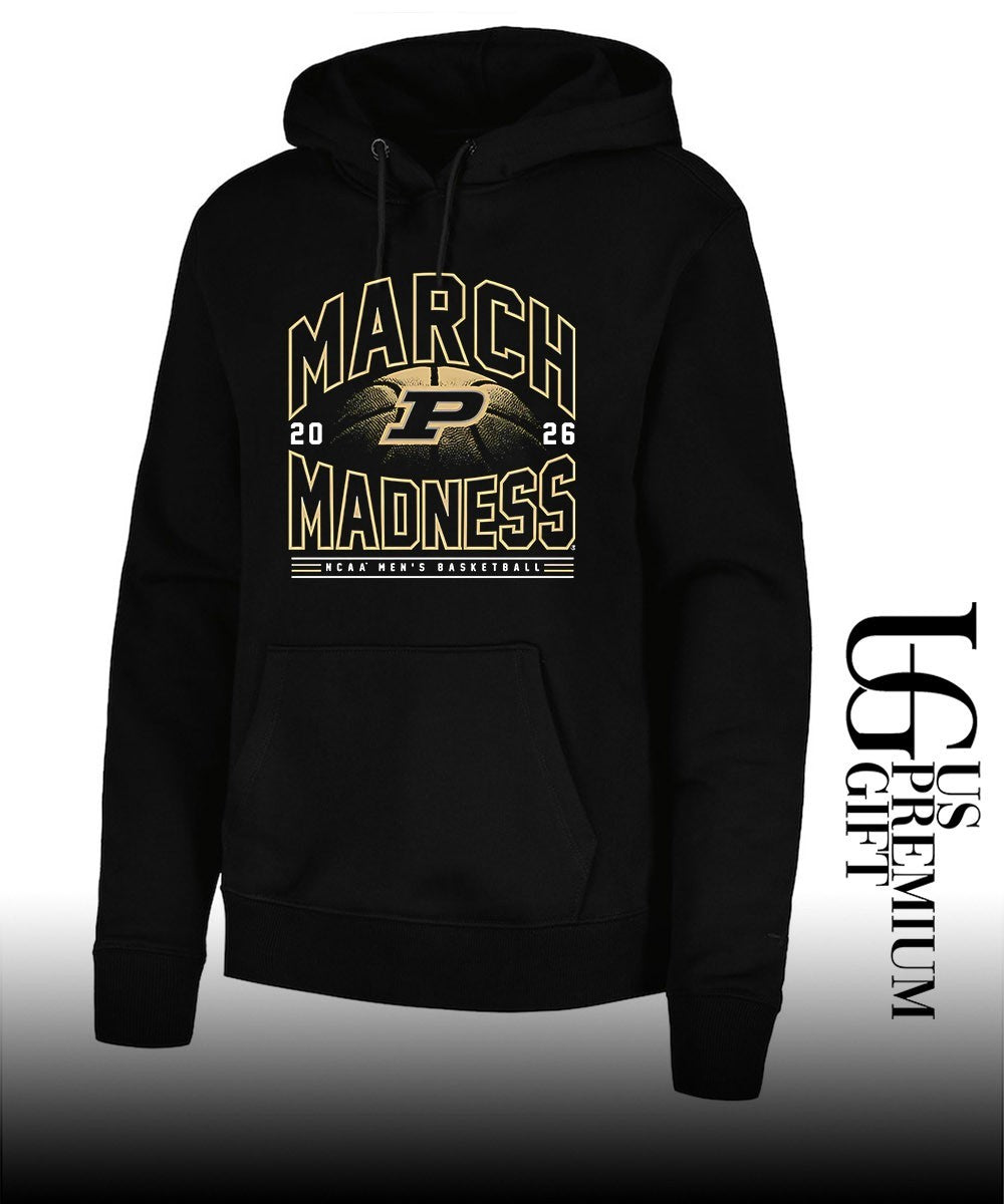Purdue Boilermakers Men’s basketball NCAA March Madness 2026 shirt