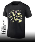 Purdue Boilermakers NCAA Men’s Basketball Final Four 2026 shirt