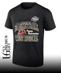 Purdue Boilermakers basketball NCAA Division I March Madness West Regional 2026 shirt