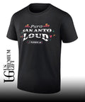 Puro San Anto Loud San Antonio Spurs NBA Playoffs 2026 shirt