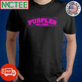 Purples est. 2025 shirt