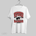 Putting The Sin In Wisconsin Max Collegiate Heavyweight