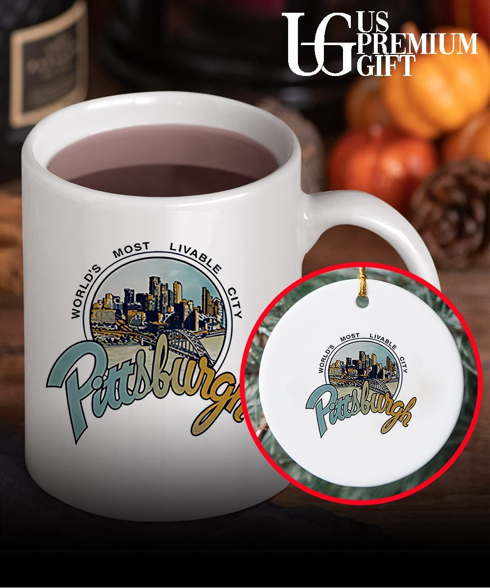 Quiz Lady Jenny Yum Pittsburgh World’s Most Livable City shirt