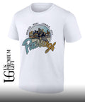Quiz Lady Jenny Yum Pittsburgh World’s Most Livable City shirt