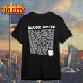 R I P Old Austin Shirt