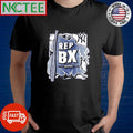 REP BX New York Yankees ’47 Regional Franklin shirt