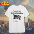 RIP Rob Reiner The Meathead Who Never Backed Down Shirt