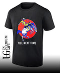 RJ Decker Till Next Time shirt