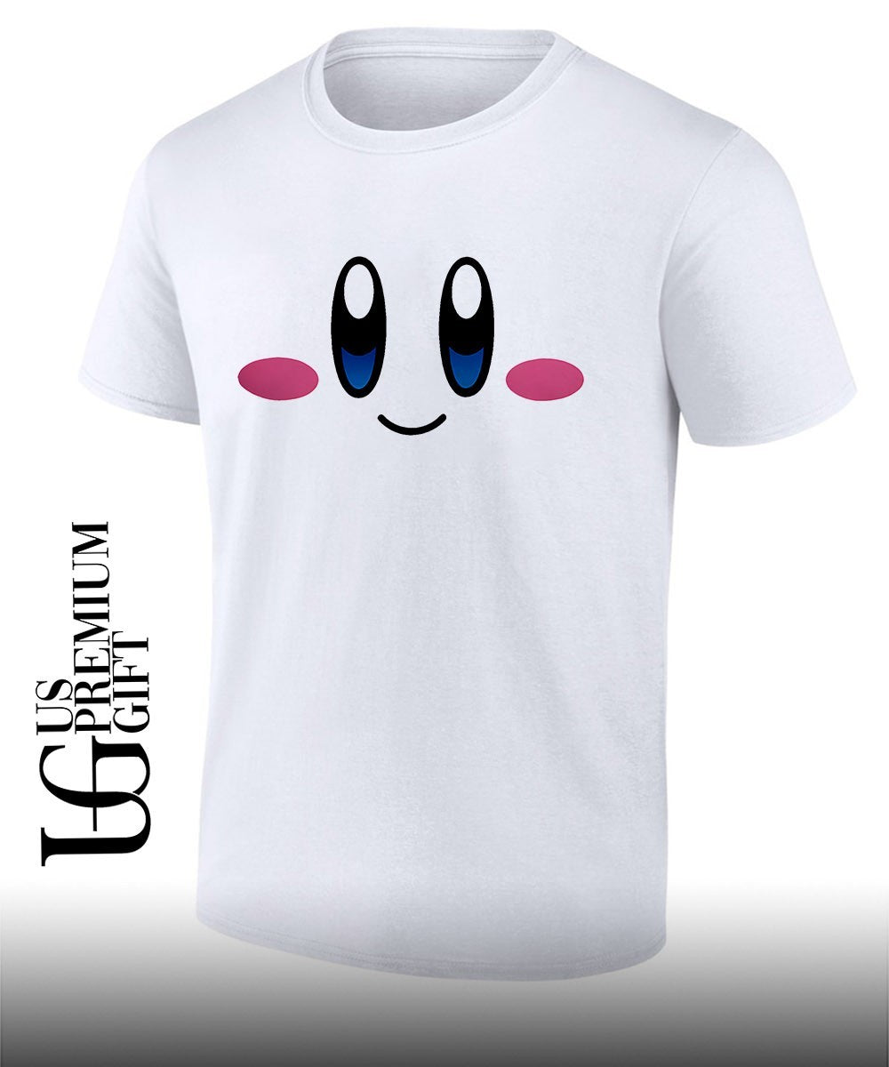 RM Namjoon Kirkby shirt