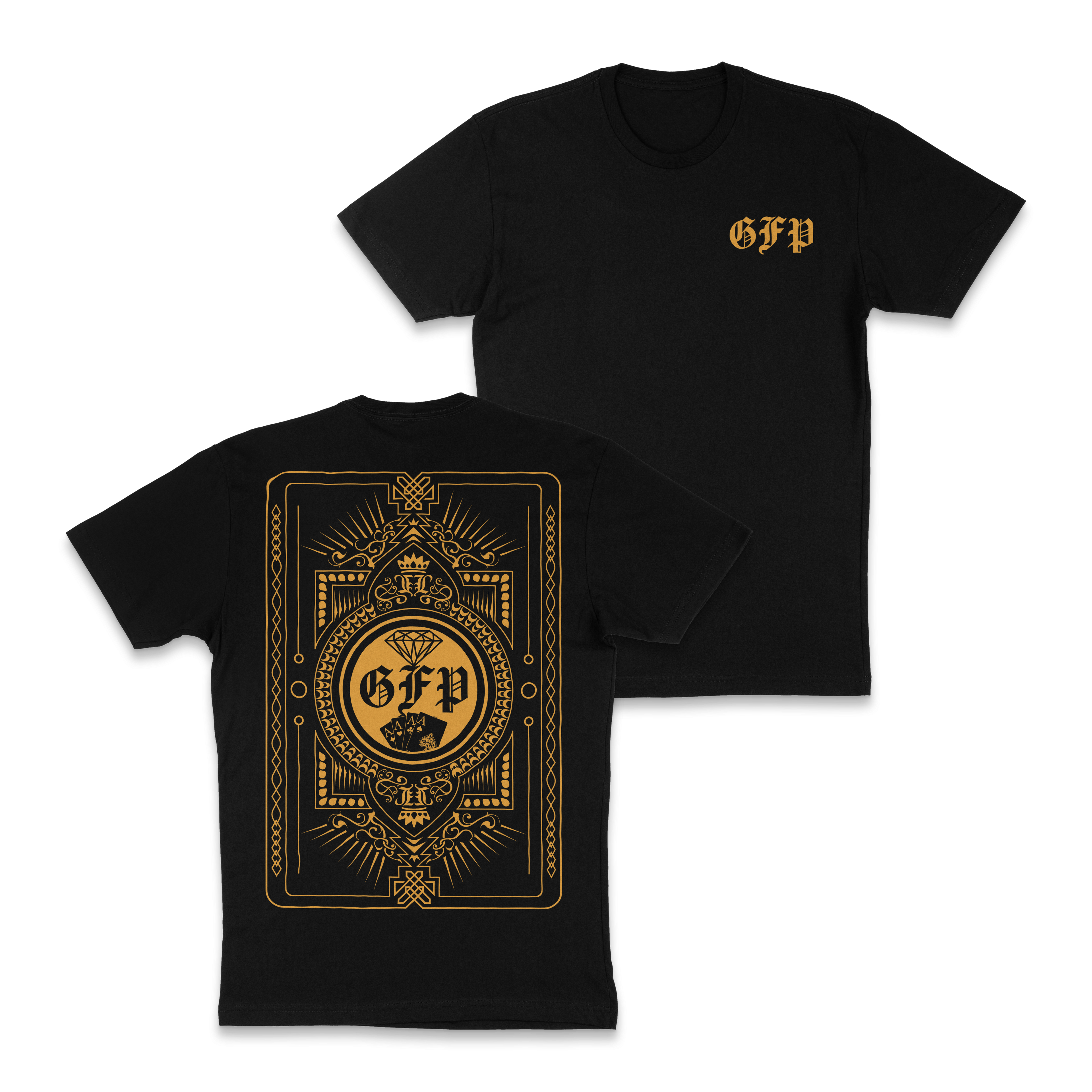 ROYAL TEE