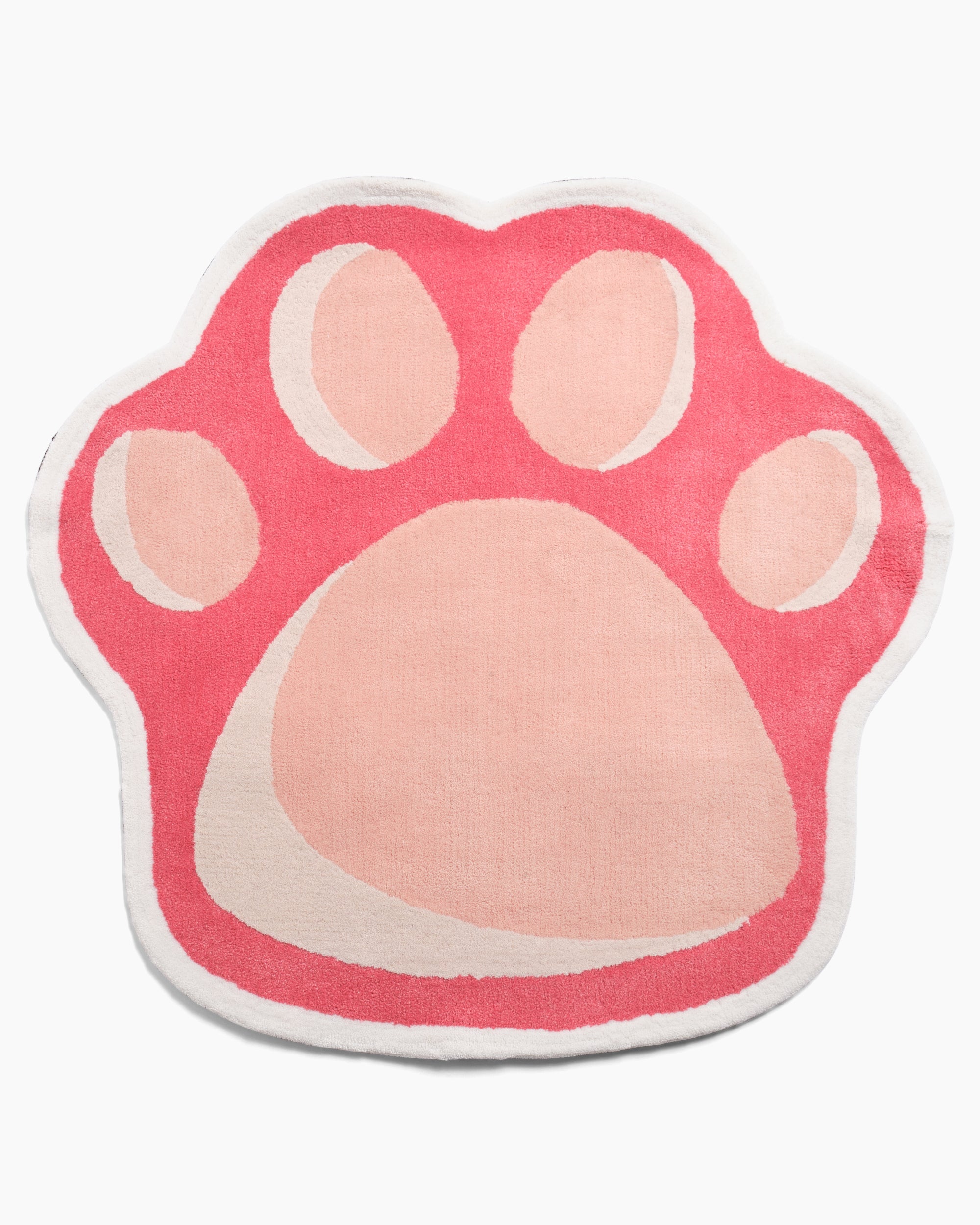 Toe Beans Rug