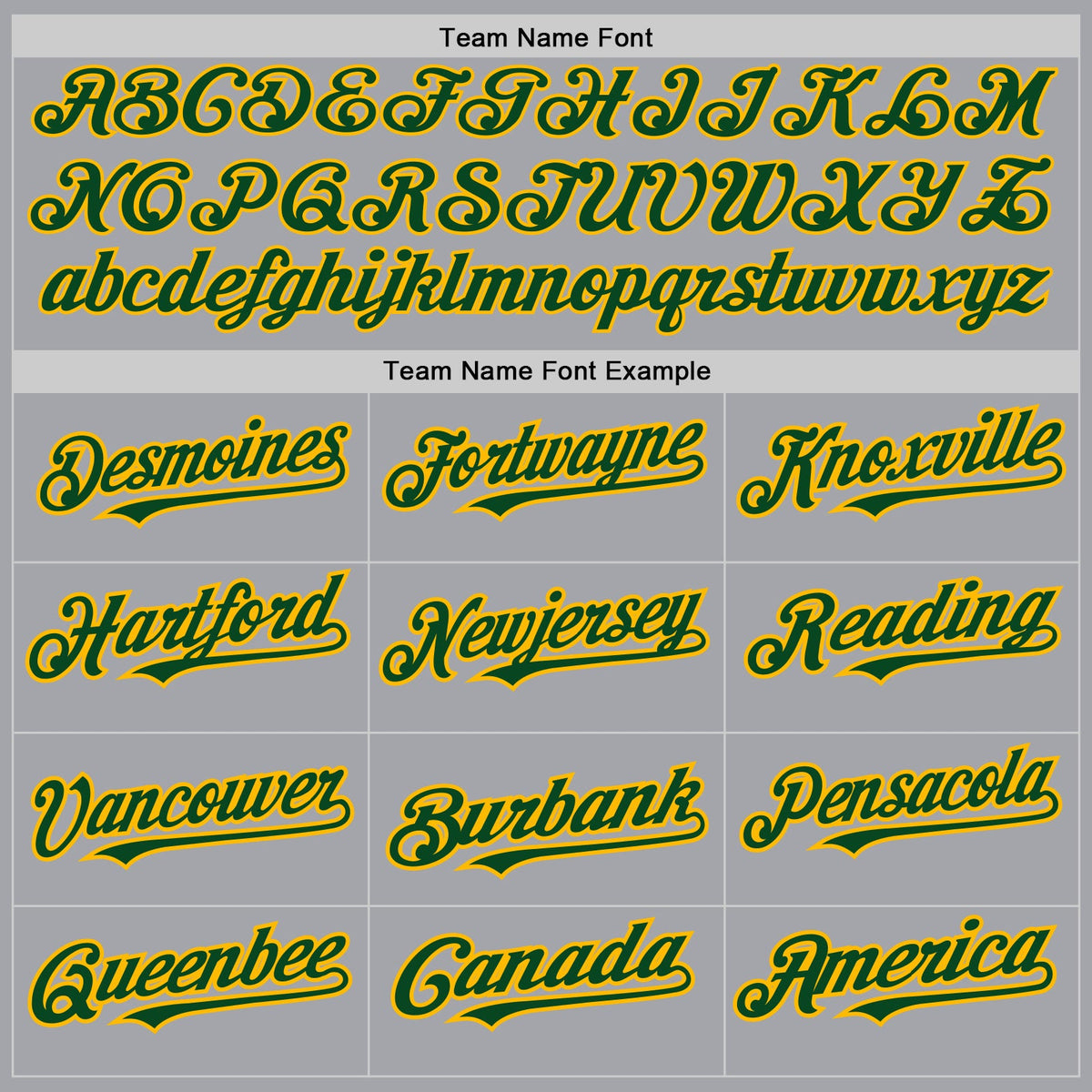Custom Gray Green-Gold Authentic Raglan Sleeves Baseball Jersey