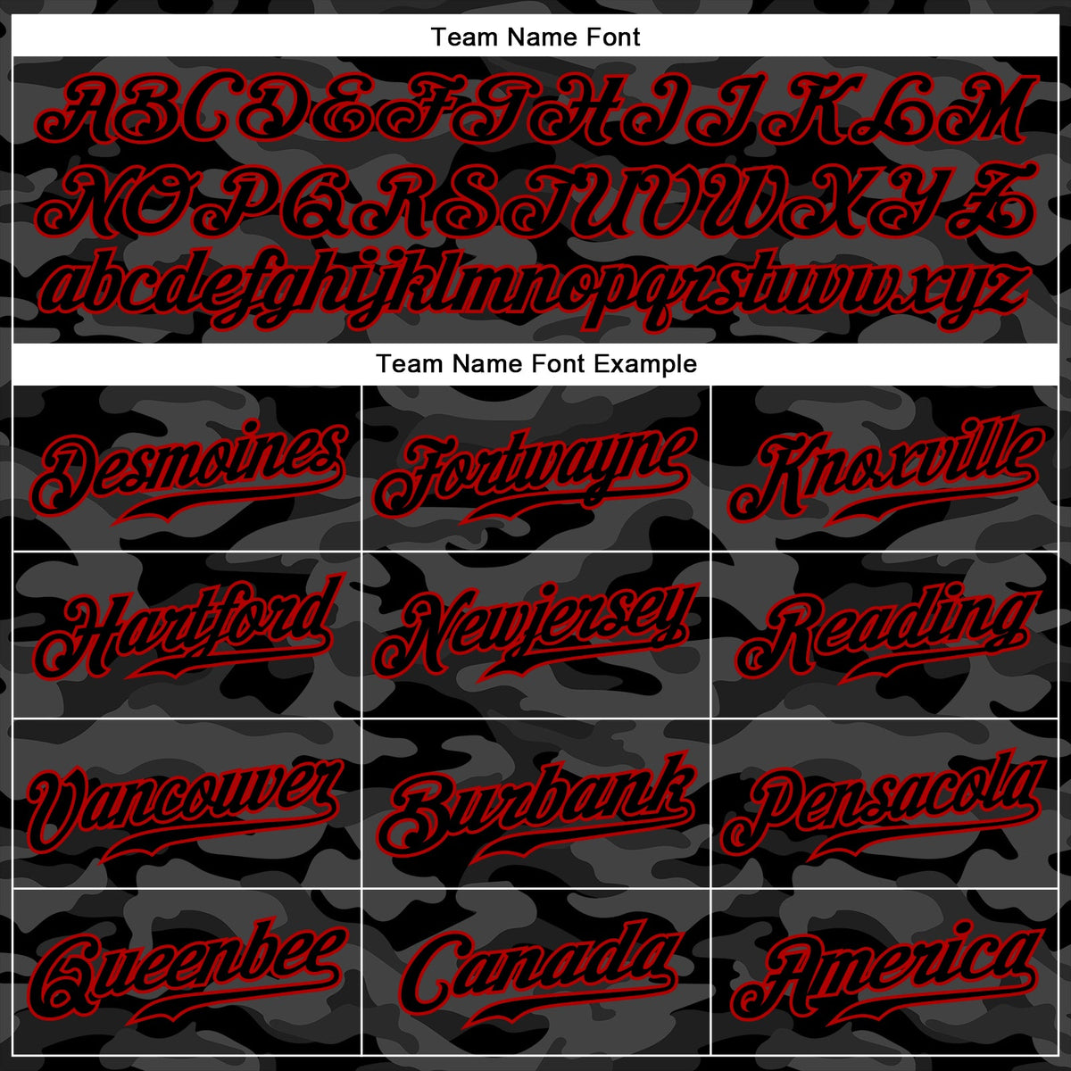 Custom Camo Black Royal-Red American Flag Star Raglan Sleeves Patriotic Authentic Baseball Jersey