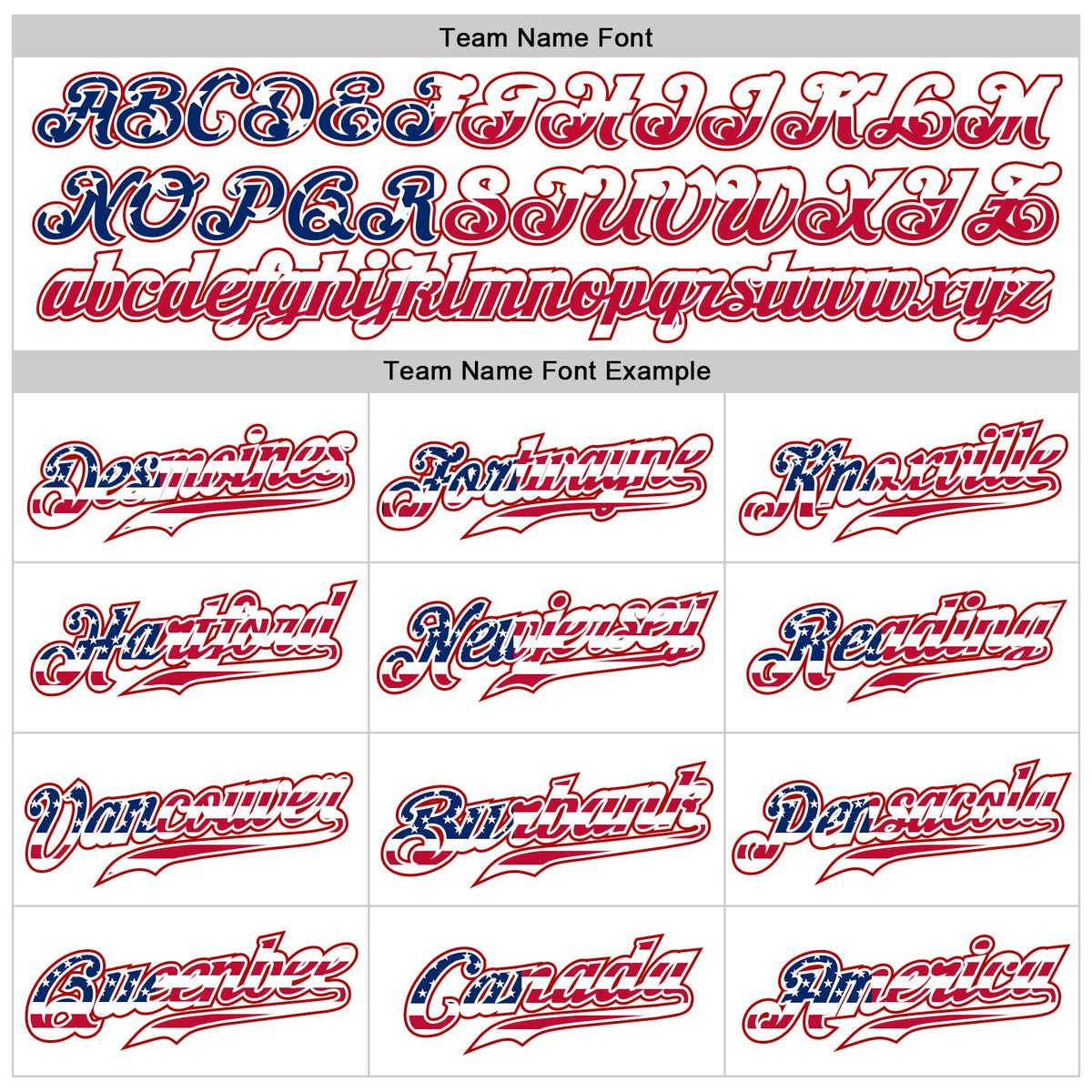 Custom White Red Pinstripe USA Flag-Blue Patriotic Stars & Stripes Raglan Sleeves Authentic Baseball Jersey