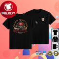 Ragtop Fire 2025 Two Sided Shirt