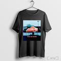 Rain Or Shine T Shirt