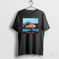 Rain Or Shine Shirt Tee