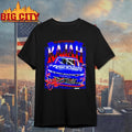 Rajah Caruth 88 Hendrickcars Jr Motorsports Signature Shirt