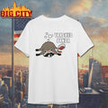 Rash Panda Found In Liquor In Virginia Shirt