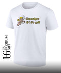 Rauchen ist so geil angel smoking shirt
