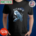 Ravens are tied to deep magic shirt