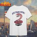 Official Real Trucks Rattle Cummins Power Shirt