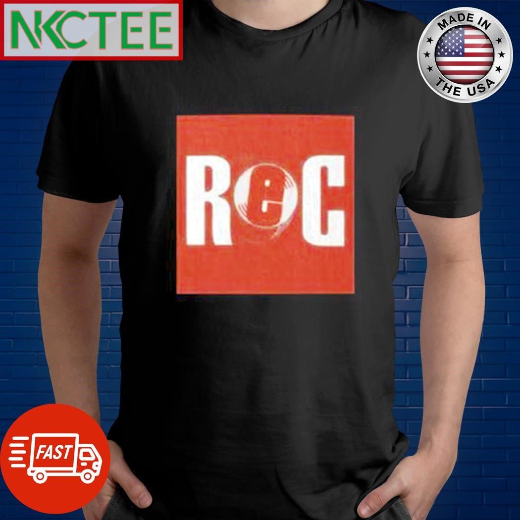 Rec graphic shirt