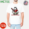 Red River Revenge Oklahoma Sooners hose rocket shirt