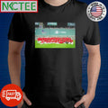 Red sox baseball scholars all teammember photo shirt