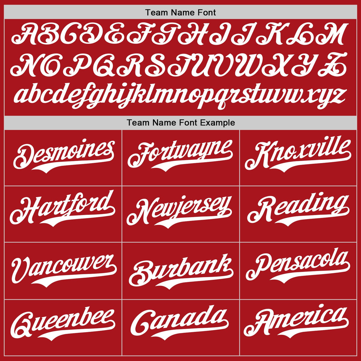 Custom Red White Pinstripe White Authentic Baseball Jersey