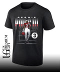 Reggie Powers III Oklahoma Sooners football graphic shirt