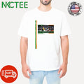 Republic of Ireland Football Squad Put ‘Em Under Pressure soccer shirt