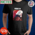 Resident Evil Requiem shirt