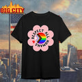 Respect All Humans shirt