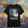 Rest In Peace Beatrice Picard 2025 Shirt