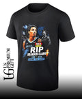 Rest In Peace Brandon Clarke 1996-2026 In Loving Memory shirt