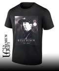 Rest In Peace Kyle Busch A Nascar Legend 1985-2026 shirt